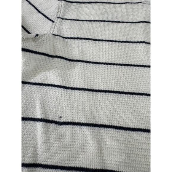 "AEROPOSTALE" 100% Cotton Long Sleeve Shirt Y2K SZ‎ M PLZ READ FINAL SALE!!!! - Picture 9 of 10